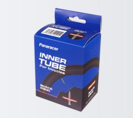 Panaracer Panaracer Tube 700 25-35 60mm