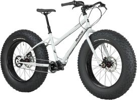 Surly Surly Moonlander 24" Lunar Dust Gray