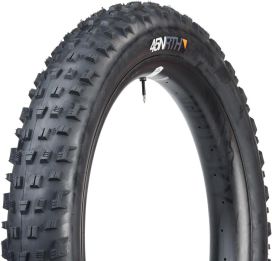 45NRTH 45NRTH Vanhelga 27,5x4,5 120Tpi Black
