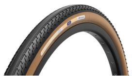 Panaracer Panaracer Gravelking ZX Black/Brown