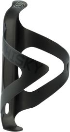 Whisky Parts Whisky No.9 C2 Carbon Water Bottle Cage Matte Black