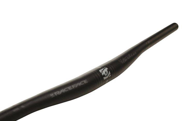 Race Face Turbine35 Tanko 760mm 20mm Alumiininen ohjaintanko Leveys 760mm Nousu 20mm 35mm Kannattimelle