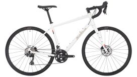 Salsa Salsa Journeyer GRX 600 700c White