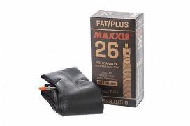 Maxxis Maxxis Fatbike Tube  26x3.0/5.0