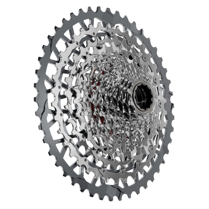 SRAM Cassette XG-1351 13 speed 10-46T tuotekuva 1 SRAM Cassette XG-1351 13 speed 10-46T tuotekuva 1