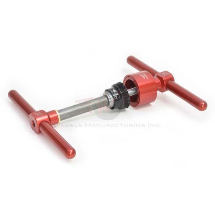 Wheels MFG Professional Bottom Bracket Tool Kit tuotekuva 4