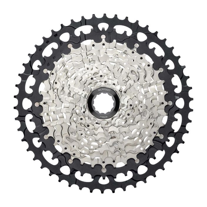 icroshift Advent MX G-Series 11 Speed Alloy SpeedRamp Cassette icroshift Advent MX G-Series 11 Speed Alloy SpeedRamp Cassette