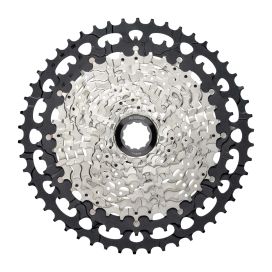 Microshift Microshift Advent MX G-Series 11 Speed Alloy SpeedRamp Cassette 11-50