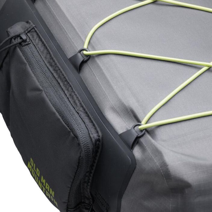 Old Man Mountain Atlas 12L Rack Pack tuotekuva 4