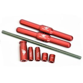 WheelsMFG Wheels MFG Shock Bushing Press Kit