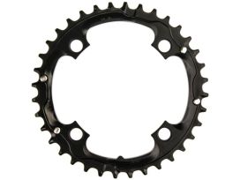 Sram SRAM Chainring Ø104 mm Middle 36T 4 holes