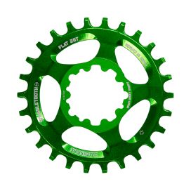 Blackspire Blackspire Flat Snaggletooth NW Sram