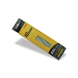 YBN YBN S10-RB 10-vaihteinen ketju