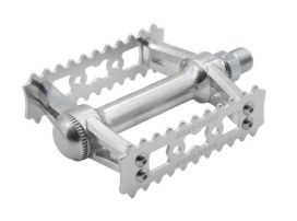 MKS MKS Super Sylvan Gordito Silver