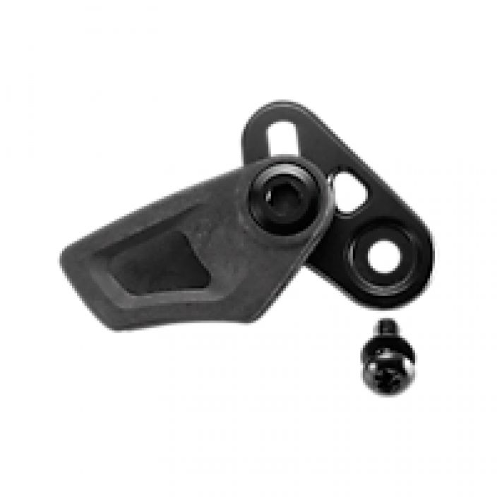 Specialized Levo SL Chainguide Specialized Levo SL ketjuohjuri.