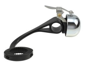 Crane Bell Crane Bell E-NE SBR Brass CP