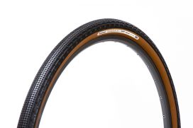 Panaracer Panaracer Gravelking SK Plus+ Brown 35mm