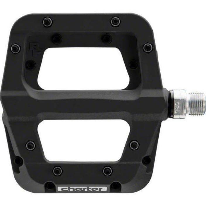 Race Face Chester pedals Black tuotekuva 1