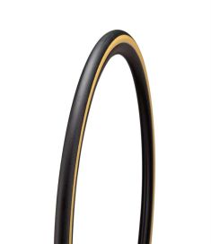 Specialized Specialized COTTON FOLDING RACING ONLY TIRE TAN 700X26C