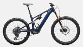 Specialized Specialized Turbo Levo 4 Pro Carbon Gloss Blue Onyx