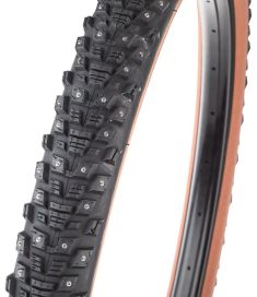 45NRTH 45NRTH Kahva 29 x 2.25 Tan 60tpi Stud