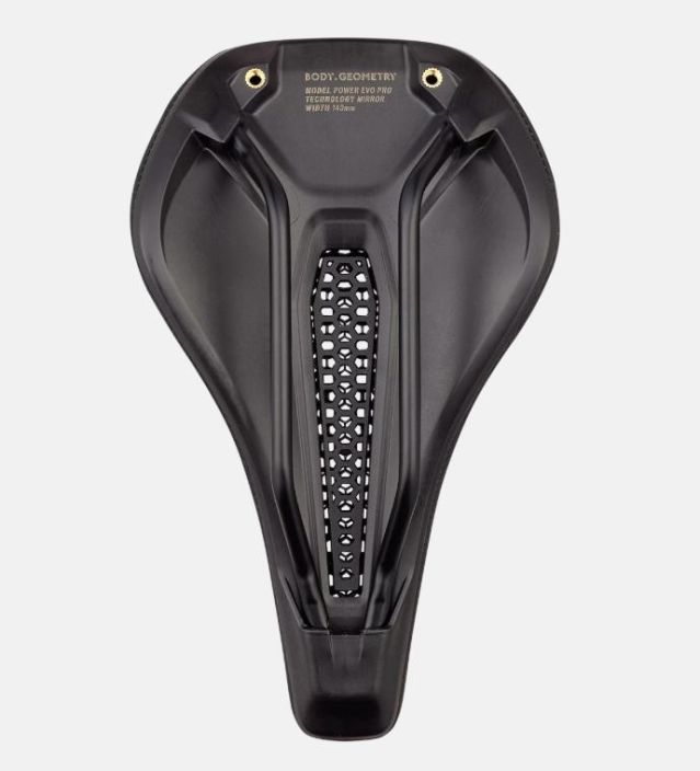 Specialized Power EVO Pro Mirror 130mm tuotekuva 2 Specialized Power EVO Pro Mirror 130mm tuotekuva 2