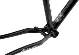 Surly Surly Bridge Club Frameset Trevor's Closet Black