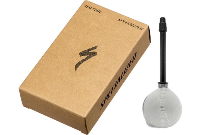 Specialized TPU Tube 700X35-50 presta 50mm Specialized TPU Tube 700X35-50 presta 50mm