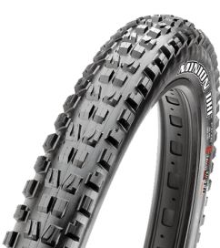 Maxxis Maxxis Minion DHF EXO+ TR 3CT 27.5x2.8 120 tpi