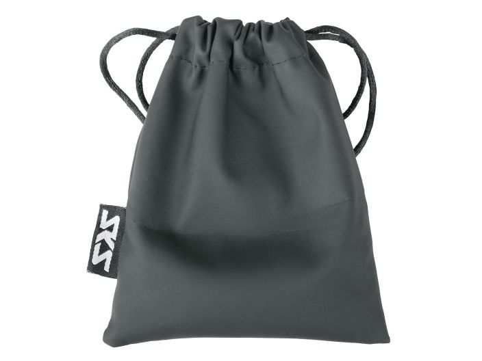 SKS Electric Pump EMP 8,3 bar/ 120 psi Black tuotekuva 6