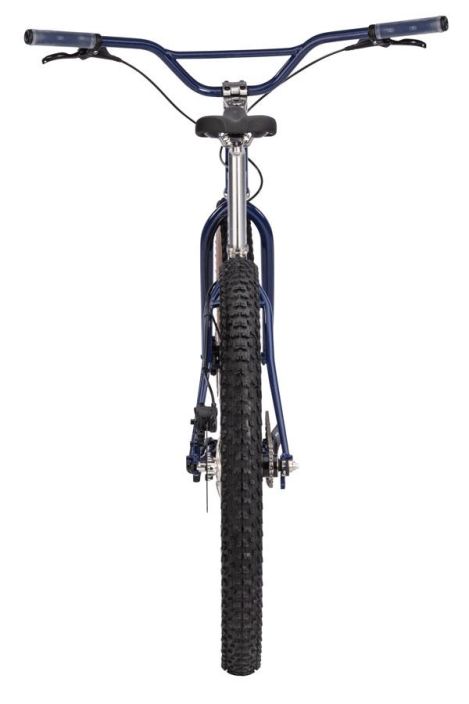Surly Lowside Bike Blue tuotekuva 4