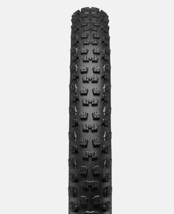 Specialized TRAIL CONTROL GRID TRAIL T7 TLR 27.5x2.4 tuotekuva 1