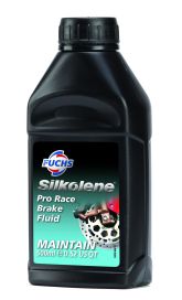 Silkolene Silkolene Pro Racing Brake Fluid 500ml