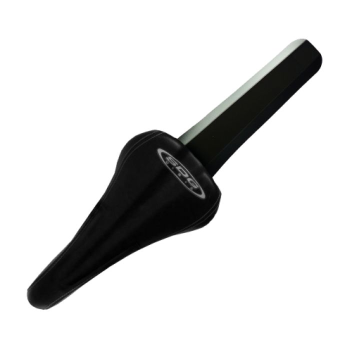 Mucky Nutz R/CX Butt Fender Satulan alle kiinnittyva muovinen lokasuoja. Satula ei sisally hintaan...