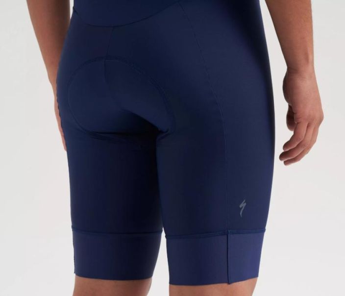 Specialized Prime Bib shorts Deep Marine tuotekuva 3