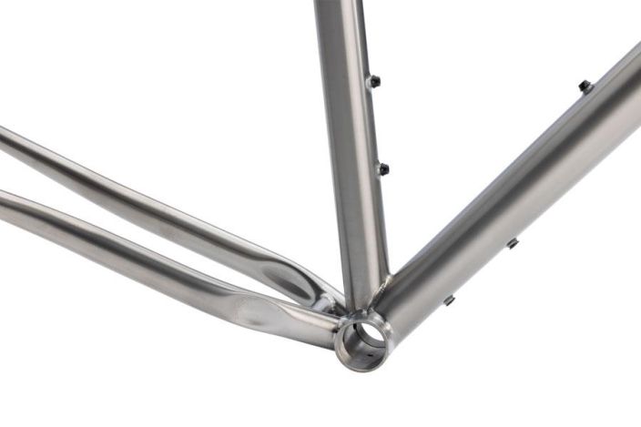 Salsaa Fargo Ti Frame tuotekuva 3