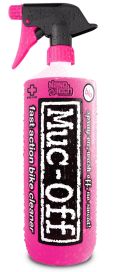 Muc-Off Muc-Off Bike Cleaner, Biodegradable, 1 ltr.