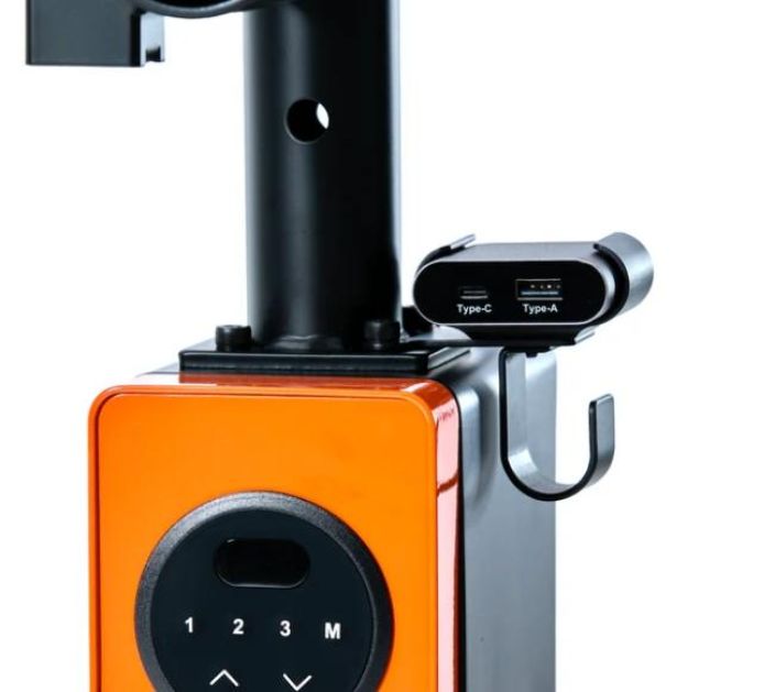 Remco Rapid USB Charger tuotekuva 1