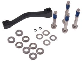 Avid Avid Jarruadapteri Mounting Bracket Postmount 20S