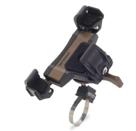 Minoura Minoura IH-700EB Smartphone Holder