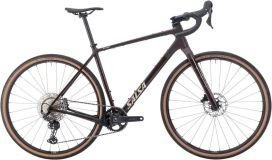 Salsa Salsa Flyway C GRX 610 Dark Umber