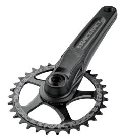 Race Face Race Face Aeffect 137 Kammet 165mm 