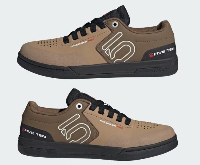 Five Ten Freerider Pro Brown tuotekuva 4 Five Ten Freerider Pro Brown tuotekuva 4