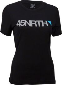 45NRTH 45NRTH Merino Wool Women´s T-Shirt