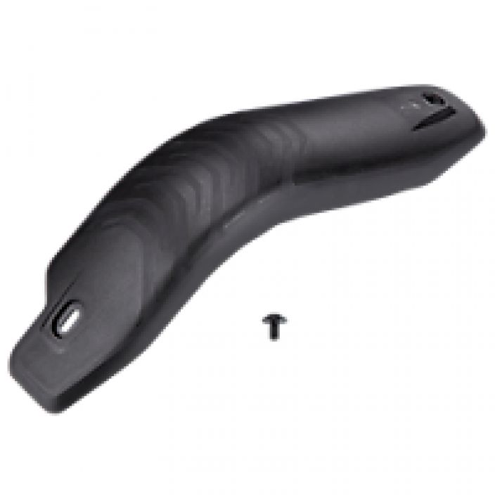 Specialized MY21 Sj Evo Carbon Downtube Protector Molded With Bolt Specialized Sumpjumper Evo Carbon suoja