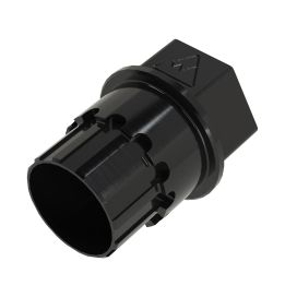 WheelsMFG Wheels MFG E-bike Hub Drive Cassette/Freewheel Socket TL9002