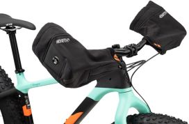 45NRTH 45NRTH Draugenklaw Flat Bar Bogie