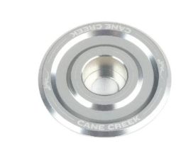 Cane Creek Cane Creek Chroma Topcap 28.6MM Silver