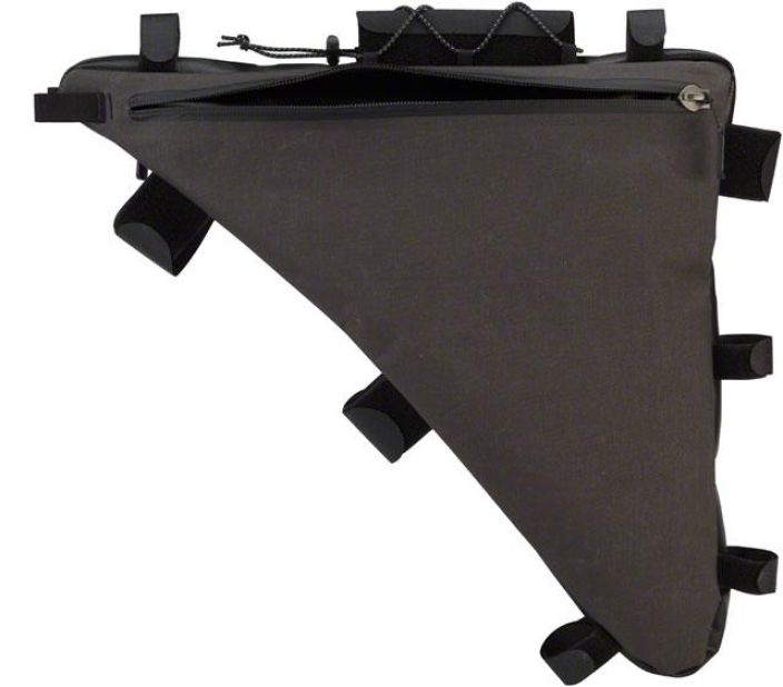 Salsa EXP Cutthroat Framebag L tuotekuva 1