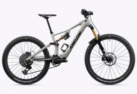 Amflow Amflow PX Carbon Pro Moonstone Grey